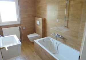 Apartment Andrea A 10 by Interhome