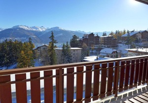 Apartment Andrea A 10 by Interhome