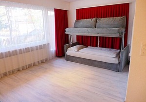 Apartment Andrea A/B in Crans-Montana - 3 persons, 1 bedrooms