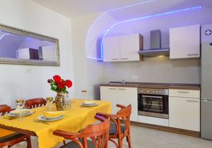 Apartment Andrea by Interhome