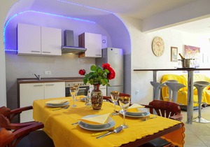 Apartment Andrea by Interhome