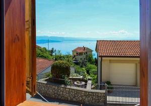 Apartment Andrea by Interhome