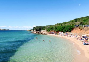 Apartment Andrea (RAB103) in Rab/Rab - 8 persons, 4 bedrooms