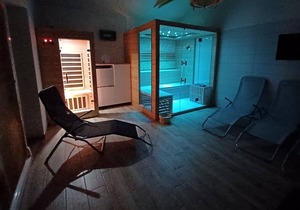 Apartment- Andrew 1 - One Bedroom Apartment, Sleeps 4