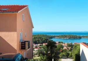 Apartment Andrija-2 by Interhome