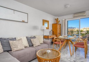 Apartment Angel Blanco by Interhome