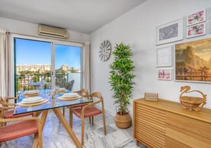 Apartment Angel Blanco by Interhome