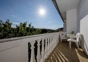 Apartment Ante A1 Kampor