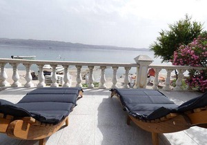 Apartment Apartmani Marija