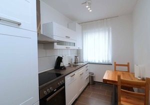 Apartment/apartment for 4 guests with 53m² in Essen (127804)