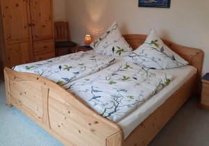 Apartment / app. for 2 guests with 53m² in Ratjendorf (105390)
