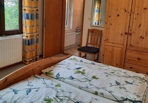 Apartment / app. for 2 guests with 53m² in Ratjendorf (105390)