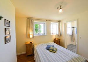 Apartment / app. for 2 guests with 50m² in Neuenkirchen (120172)