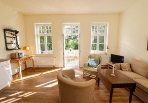 Apartment / app. for 2 guests with 57m² in Neuenkirchen (120362)