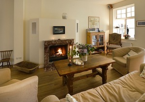 Apartment / app. for 2 guests with 57m² in Neuenkirchen (120362)