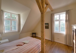 Apartment / app. for 2 guests with 57m² in Neuenkirchen (120362)