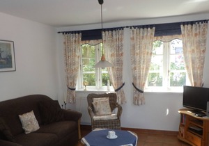 Apartment / app. for 4 guests with 58m² in Alkersum (109462)