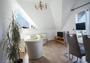 Apartment / app. for 4 guests with 67m² in Dahme (25806)