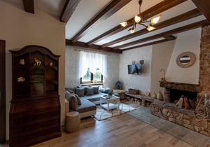 Apartment / app. for 4 guests with 100m² in Rödental (122963)