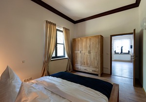 Apartment / app. for 4 guests with 100m² in Rödental (122963)