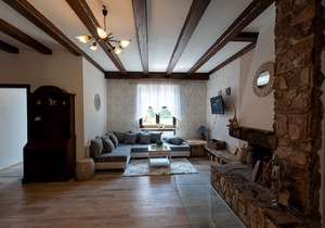 Apartment / app. for 4 guests with 100m² in Rödental (122963)