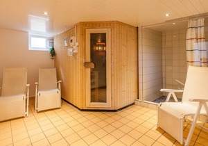 Apartment / app. for 5 guests with 50m² in Kronsgaard (93724)