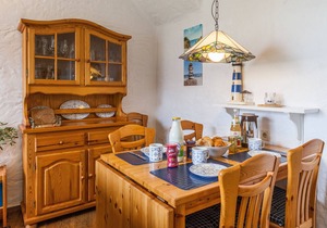 Apartment / app. for 5 guests with 50m² in Kronsgaard (93724)