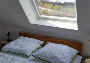 Apartment / app. for 5 guests with 50m² in Kronsgaard (93812)