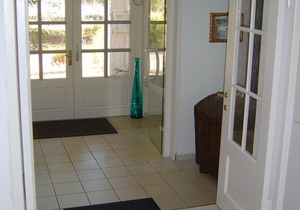 Apartment / app. for 6 guests with 110m² in Dahme (29738)
