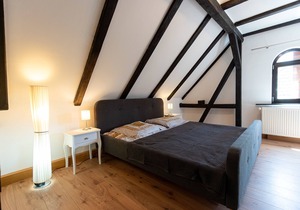 Apartment / app. for 6 guests with 90m² in Rödental (122964)