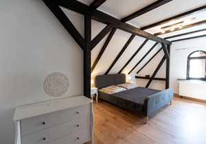 Apartment / app. for 6 guests with 90m² in Rödental (122964)