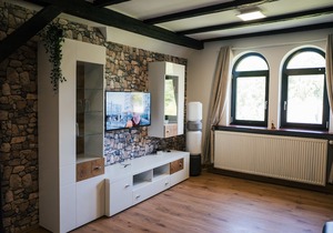 Apartment / app. for 6 guests with 90m² in Rödental (122964)