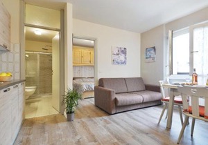 Apartment Apt 20 by Interhome
