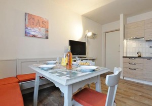 Apartment Apt 20 by Interhome