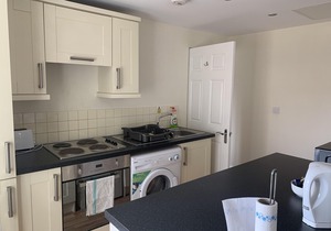 Apartment at The Lawns Guest House