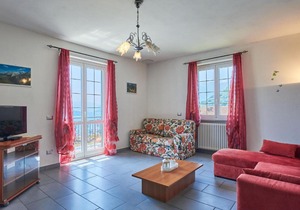 Apartment Aurora - DMA331 by Interhome