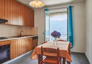 Apartment Aurora - DMA331 by Interhome