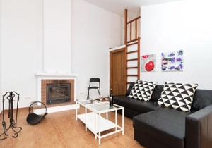 Apartment Avenida del Pirata by Interhome