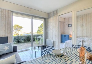 Apartment Balafen by Interhome