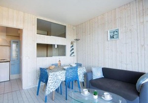Apartment Balafen