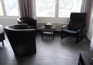 Apartment Barbara West by Interhome