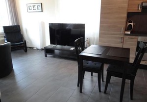 Apartment Barbara West by Interhome