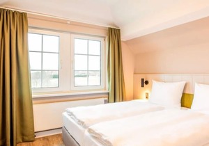 Apartment BEECH Resort Fleesensee in Malchow - 4 persons, 2 bedrooms