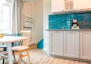 Apartment BEECH Resort Fleesensee in Malchow - 4 persons, 2 bedrooms