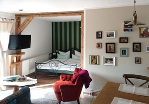 Apartment Bela 2 by Interhome