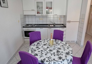 Apartment Biserka Bibi A3