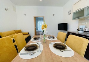 Apartment Biserka Bibi A4
