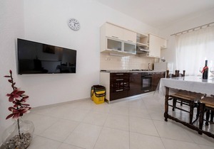 Apartment Biserka Bibi A4