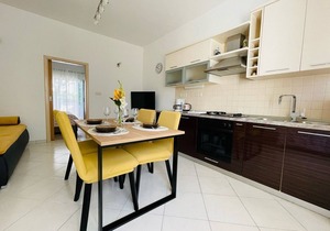 Apartment Biserka Bibi A4