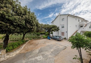 Apartment Biserka Bibi A4